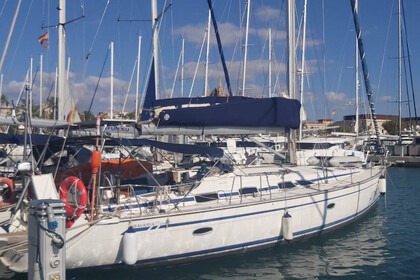 Miete Segelboot  Bavaria 51 Danzig