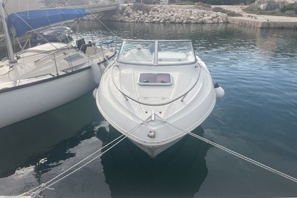 Location Bateau à moteur Quicksilver Cruiser 520 Marseille