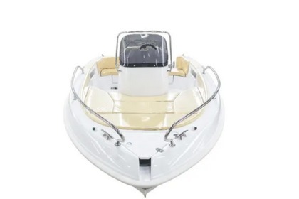 Alquiler Barco sin licencia  Marinello Fisherman 16 Torrevieja