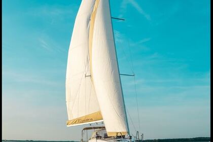 Rental Sailboat Legion Yachts Legion 360 Gizycko
