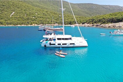 Location Catamaran  Dufour 48 Catamaran Primošten