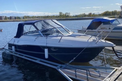 Miete Motorboot Uttern D66 exclusive Mariestad