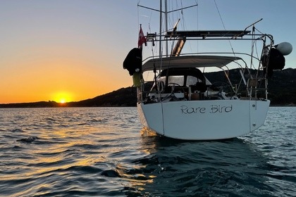 Miete Segelboot Elan GT5 Le Marin