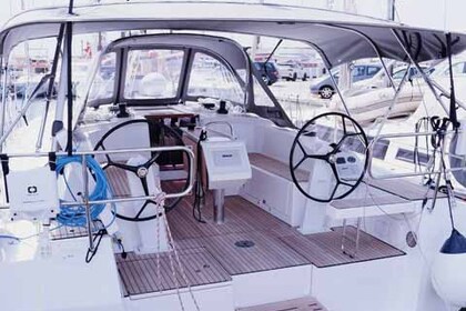 Noleggio Barca a vela Bavaria Yachtbau Bavaria C38 Palma di Maiorca