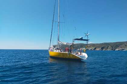 Location Voilier Beneteau First 51 Sète