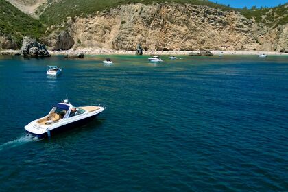Aluguel Lancha Sea Ray 280 Sunsport Sesimbra