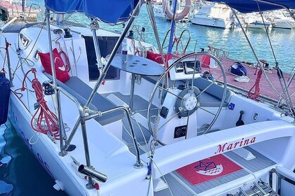 Miete Segelboot Tucana Tucana 28 El Campello