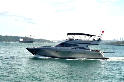 Hire Motorboat Custom Build Custom Build İstanbul