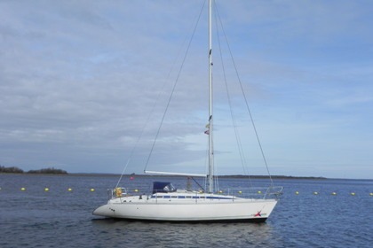 Charter Sailboat Elan Yachts 31 Brouwershaven