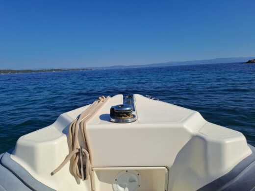 Tolón RIB JOKER BOAT CLUBMAN 23 alt tag text