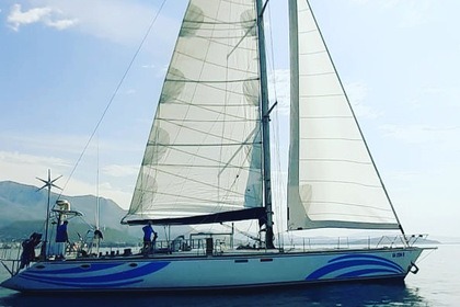 Verhuur Zeilboot Nelson 22 metri 04023 Formia