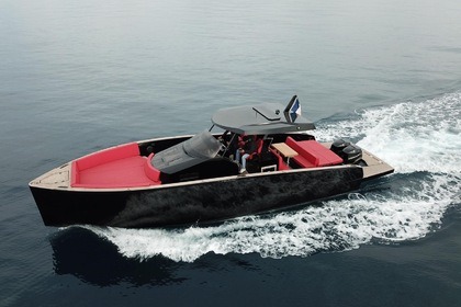 Rental Motorboat Tesoro T40 Cannes