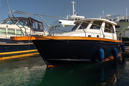 Rental Motor yacht Brodoremont Punat Adria Mare 38 Punat