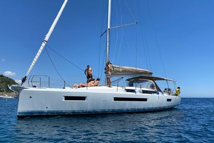 Location Voilier Jeanneau Sun Odyssey 490 Castellammare di Stabia