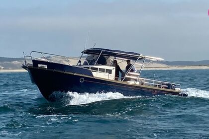 Noleggio Barca a motore Beacher V10.2 Croisière Arcachon