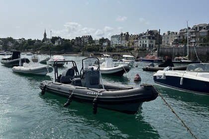 Alquiler Neumática Highfield Coaster 600 Dinard
