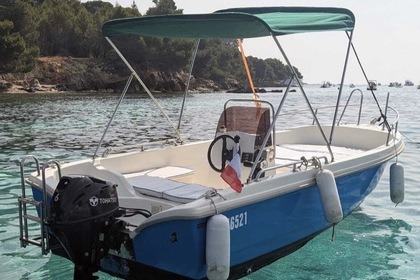 Aluguel Lancha Safter Marine Safter Cannes