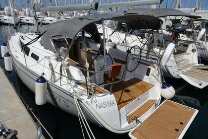 Charter Sailboat BAVARIA CRUISER 34 Portisco