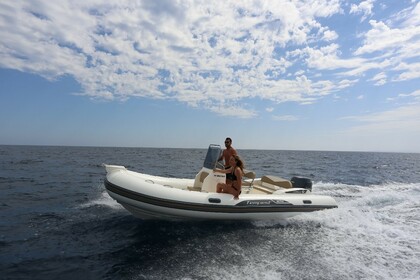 Alquiler Neumática Capelli Capelli Tempest 570 Mahón