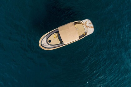 Charter Motorboat NAUTICA ESPOSITO POSITANO 38 Capri