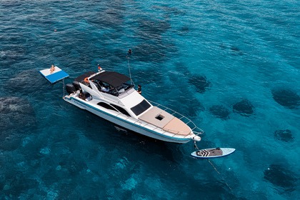 Noleggio Barca a motore Jakarta Accura Bali