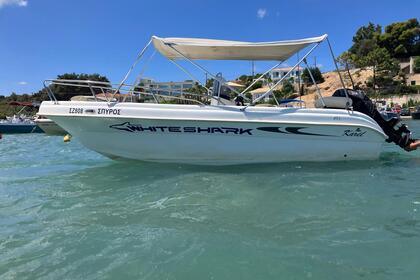 Alquiler Barco sin licencia  Karel Paxos 170 Laganas