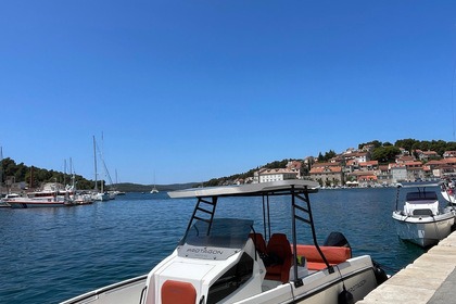 Location Bateau à moteur Protagon Yachts 25 SPACEDECK Trogir