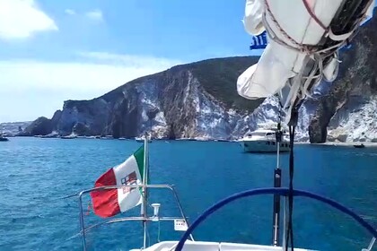 Noleggio Barca a vela Beneteau First 40.7 San Felice Circeo