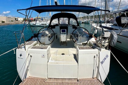 Hyra båt Segelbåt JEANNEAU SUN ODYSSEY 419 Sukošan
