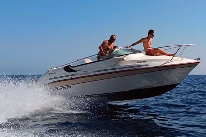 Location Bateau à moteur Beneteau Flyer 5 grand prix Carqueiranne