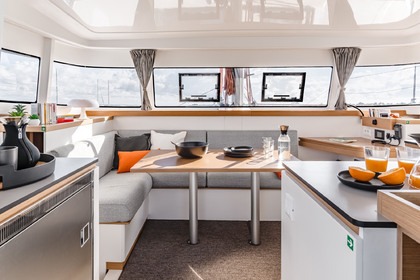 Verhuur Catamaran  Excess 11 Lefkada