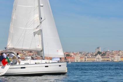 Location Voilier Bavaria 36 Cruiser Lisbonne