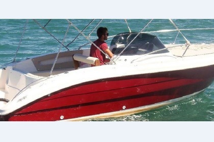 Rental Motorboat EOLO 650 Murter