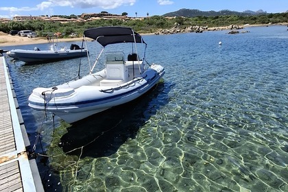 Alquiler Neumática Joker Boat Joker 540 Golfo de Marinella