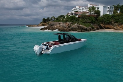 Rental Motorboat Marcio Schaefer Schaefer V34 Marigot
