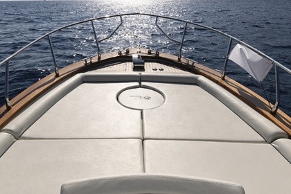 Noleggio Barca a motore Cantieri Venere Gozzo 28ft Cabin Porto Ercole