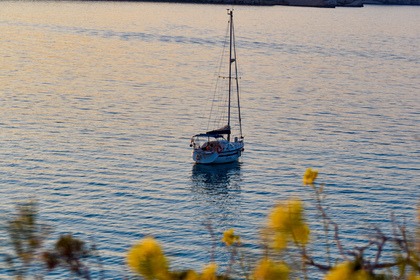 Aluguel Veleiro furia 1000 1000 Sant Antoni de Portmany