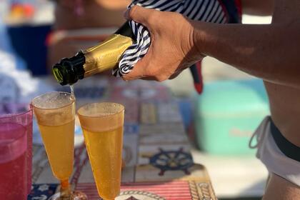 Miete Segelboot Prototipo Velero regatas-crucero Alicante