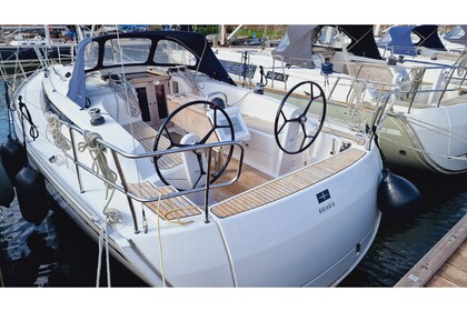 Miete Segelboot  Bavaria Cruiser 34 Lemmer