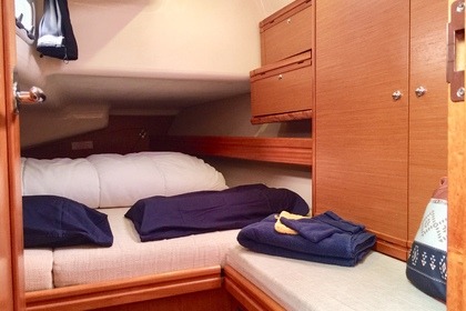 Location Voilier Bavaria 40 cruiser Arzal