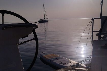 Aluguel Veleiro Beneteau Oceanis 37 Villasimius