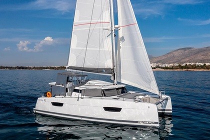 Rental Catamaran  Astréa 42 Laurium