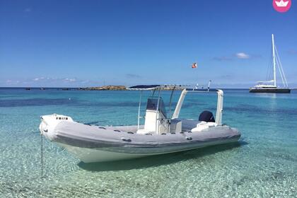 Alquiler Neumática MASTER MASTER 630 Porto Vecchio