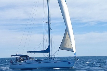 Verhuur Zeilboot Beneteau Oceanis 43.2 La Manga del Mar Menor