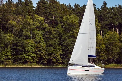 Noleggio Barca a vela Sunsail Sun Odyssey 319 Procida