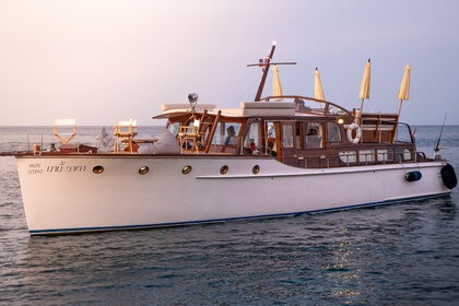 Miete Motorboot Halvorsen 500 Phuket