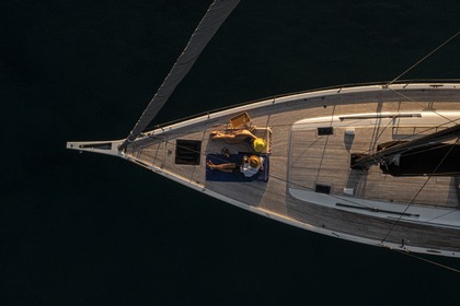 Location Voilier Beneteau Beneteau 53 Athènes