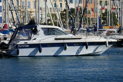 Miete Motorboot Arcoa Arcoa 975 La Seyne-sur-Mer