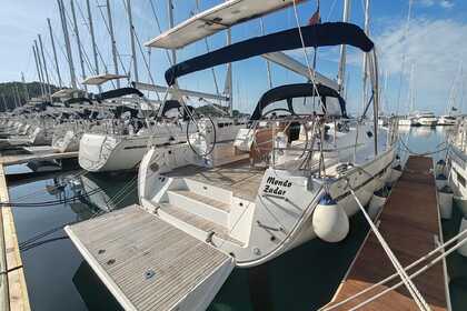 Location Voilier Bavaria Bavaria Cruiser 46  Drage, Pakoštane