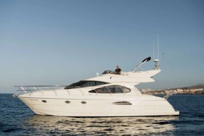 Hire Motor yacht Astondoa 46 Costa Adeje